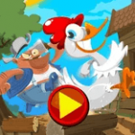 Картинка Chicken Escape