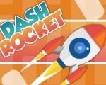 Картинка Dash Rocket
