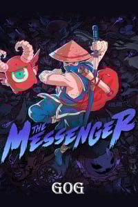 The Messenger The Messenger